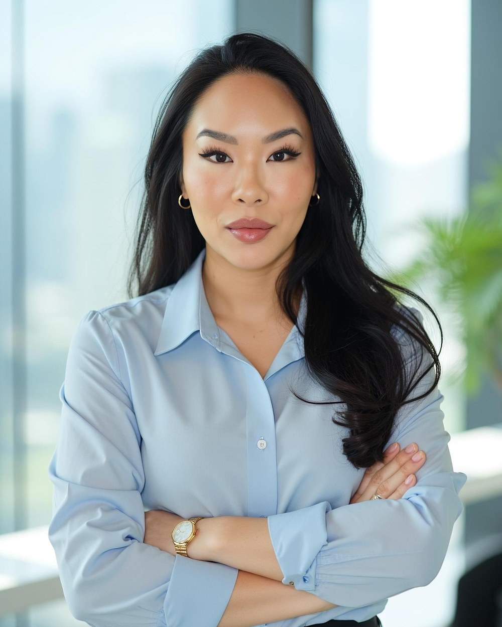 Suebina Wong, Chief of Staff at PitcHouse