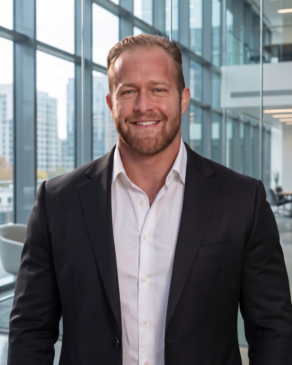 Joe Tobin, Head of Research at PitcHouse